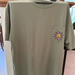 Parks Project National Parks 90’s Doodle Shirt